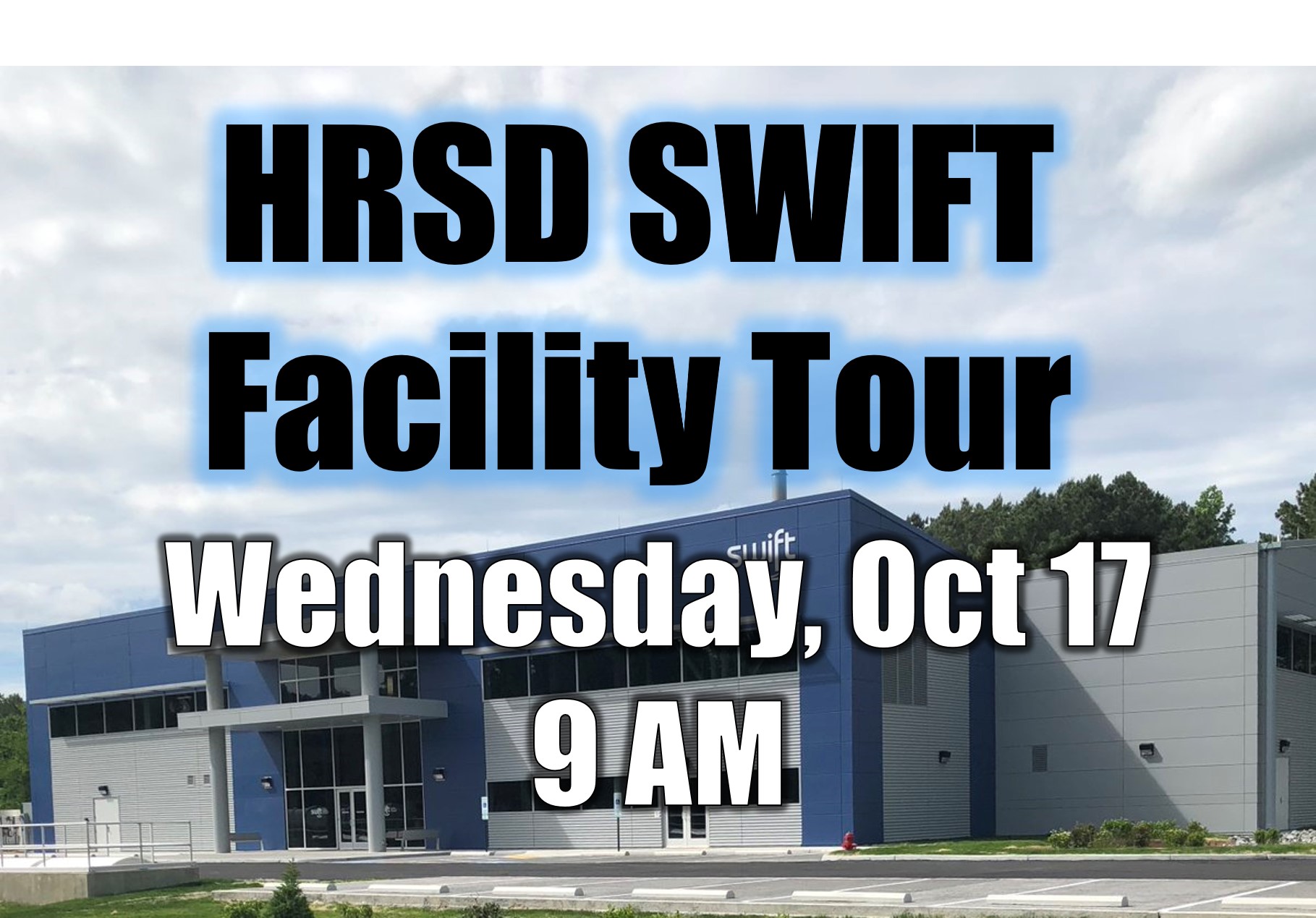 EAM Swift Tour Oct 17 2018