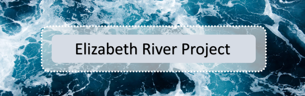 header for the Elizabeth River Project