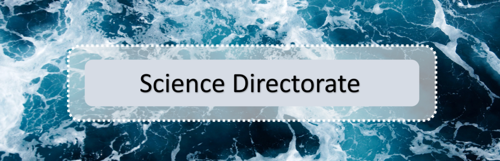 LaRC Science Directorate header