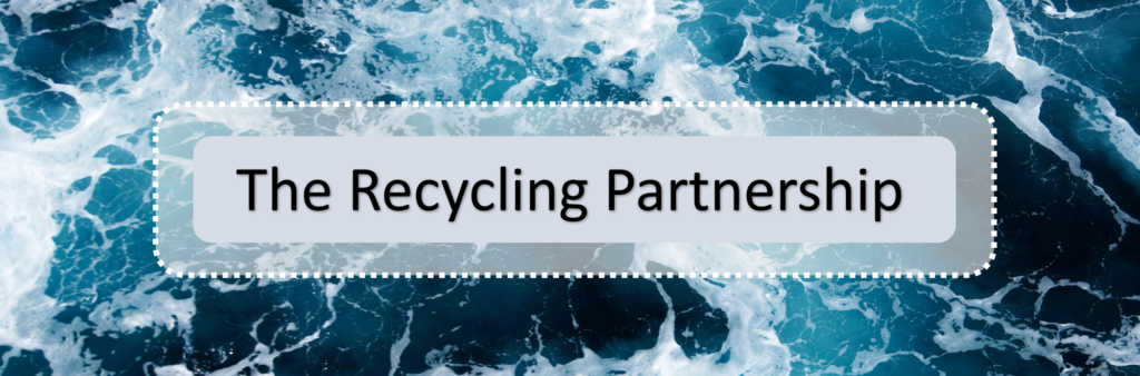 header for The Recycling Partnership